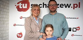 44 km nocą przez puszczę. Przed nami sochaczewska EDK