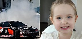 Lecimy bokiem dla Darii, znamy szczegóły pikniku