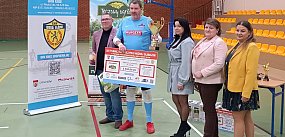 Znamy mistrzów Turnieju Oldbojów w Iłowie