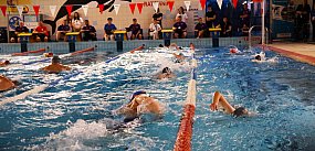 Otyliada 2026 w Sochaczewie. Rekord pobity o 10 km