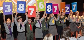 I wszystko jasne. 34 Finał WOŚP w powiecie podsumowany