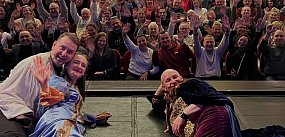 Znamy pierwsze gwiazdy Dni Sochaczewa