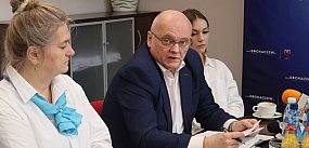 80 miast wewnętrznych zainteresowanych planem miasta