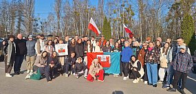 Patria i Sochacze wyruszyły na Festiwal w Pradze