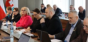 Miasto z 3 milionami dla powiatu na nowy most