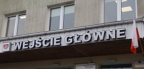Szpital w Sochaczewie przyjazny wojsku