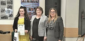 Młode talenty zachwyciły. Wielkanocny konkurs w Iłowie