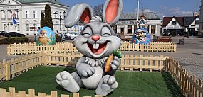 Festiwal Pisanek w Sochaczewie po raz pierwszy