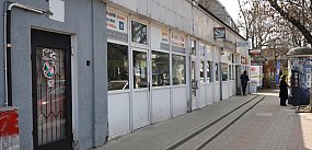 Koniec pewnej historii przy Żeromskiego