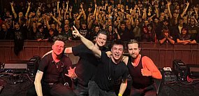 Dni Sochaczewa 2026: punk w nowym wydaniu