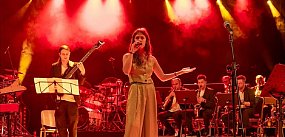 Nowa gwiazda na Dniach Sochaczewa