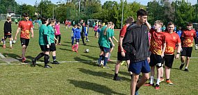 24. Turniej Dzikich Drużyn, za chwile ruszają zapisy