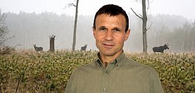 Inwentaryzacja zwierzyny z jednym wnioskiem