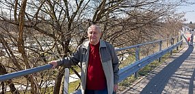 Stanisław Kwiatkowski o 80-tce: początek nie był tu