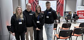 Młodzieżowe Targi Aktywności w Sochaczewie