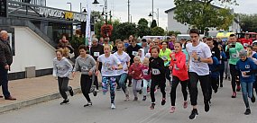 Maksy Mila wraca do Teresina, ruszyły zapisy