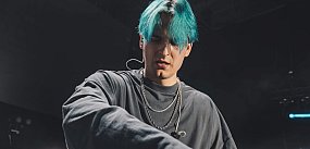 Znany DJ na WSC Festiwalu?