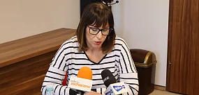 Wycyklinują i nagrzeją: duże zmiany w MOSIR-ze