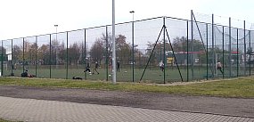 Orlik przy SP 6 z nową nadzieją. Do trzech razy sztuka