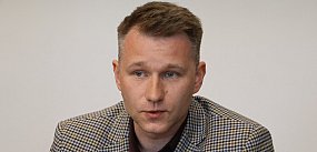 Sochaczewska Senioriada w tym roku z mniejszym rozmache
