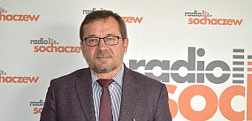 Wójt Jan Kraśniewski: jest dramatyczna susza