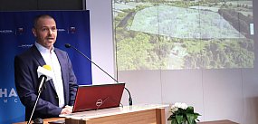Osiedle Zacisze Chodaków z zielonym światłem od radnych