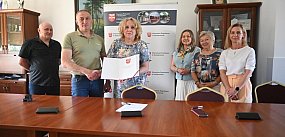 Umowa na inwestycję przy Osiemdziesiątce podpisana