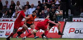 Ekstraliga Rugby: Orkan czy Ogniwo? Oto jest pytanie!