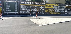 WORD Sochaczew: przybywa 17-latków za kierownicą