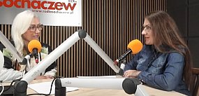 Magdalena Franaszek - Niewiadomska nowym dyrektorem SCK