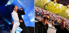 Powitanie Lata w Brochowie z koncertami disco polo