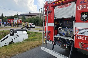 Wypadek w Elżbietowie-16060