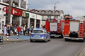Wypadek na Pokoju w Sochaczewie-16070