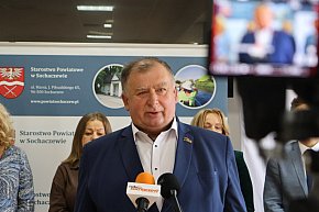 Ziemowita ze ścieżką rowerowa? Będzie projekt-16131