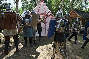 Charytatywny piknik historyczny-16183