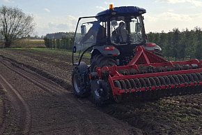 Wystawa sprzętu rolniczego w Koszajcu-16230