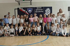Dzień Nauczyciela w Gminie Młodzieszyn-16274