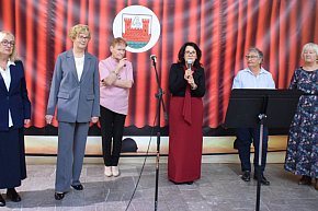 Uniwersytet Trzeciego Wieku w Sochaczewie skończył osiemnastkę-16276