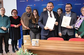 InPost w porozumieniu z Sochaczewem-16289