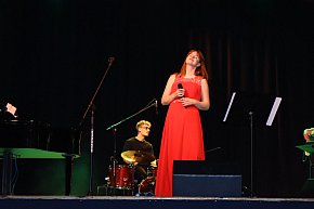 Koncert w SCK z okazji Dnia Walki z Choroba Alzheimera-16291