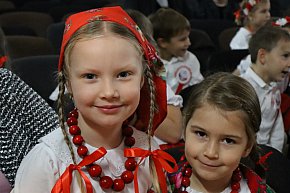 Młode talenty i piosenki międzywojenne czyli Polskie Drogi w SCK-16304