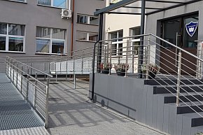 Pochylnia w Młodzieszynie otwarta-16325