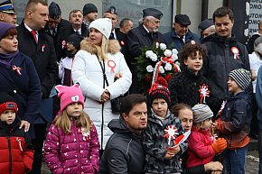 Dla Niepodległej przy Staszica w Sochaczewie-16337