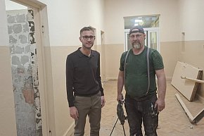 Żłobek w Rybnie wszedł w fazę realizacji-16361