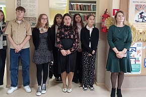 XI Mistrz Ortografii w gminie Nowa Sucha-16380