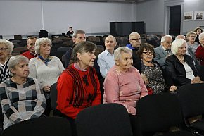 Inauguracja Tygodnia Seniora-16392