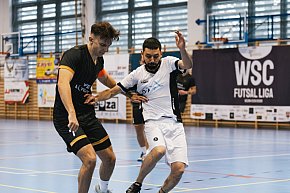 WSC Futsal Liga. Drugi dzień zmagań-16412