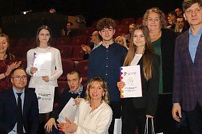 Uczczono Dzień Osób z Niepełnosprawnością-16416