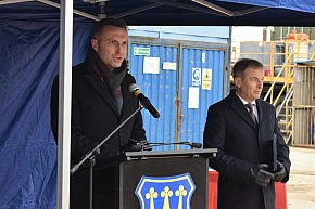 Odwiert, który może zmienić Błonie na zawsze-16428