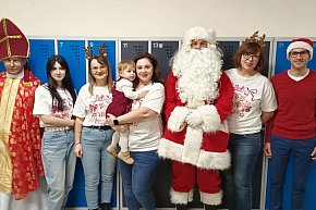 Mikołaj w Rybnie-16530